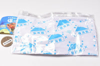 Ice pack pouch [3.Snow mountain]