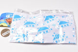 Ice pack pouch [3.Snow mountain]