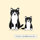 Welcome to Shirokuro-san Figure Collection [1.Ten-chan]