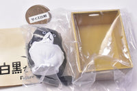 Welcome to Shirokuro-san Figure Collection [2.Bonten]