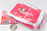 Cow Soap Pouch Collection [1.Red box pouch]