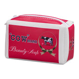 Cow Soap Pouch Collection [4.1974 Red box pouch]