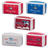 Cow Soap Pouch Collection [All 5 type set(Full Complete)]