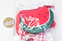 MOGUMOGU rucksack Part.2 [3.Mogumogu Watermelon]