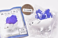 mineral hedgehog Part.2 [1.Lapis lazuli hedgehog]