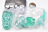 Futoagon Part.2 [3.Underwater camouflage coral]