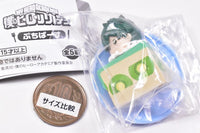 Petit Birth My Hero Academia [1.Izuku Midoriya]