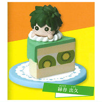 Petit Birth My Hero Academia [1.Izuku Midoriya]