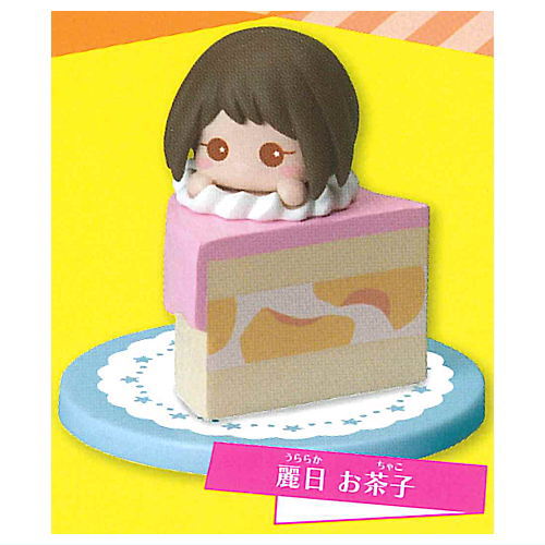 Petit Birth My Hero Academia [3.Ochaco Uraraka]