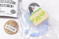 Petit Birth My Hero Academia [5.Tsuyu Asui]