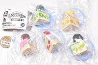 Petit Birth My Hero Academia [All 5 type set(Full Complete)]