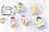 Petit Birth My Hero Academia [All 5 type set(Full Complete)]