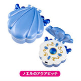 Mermaid Melody Pichi Pichi Pitch Aqua Pitch Accessory case [5.Noel Aqua Pitch]