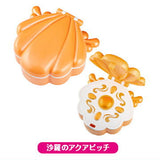 Mermaid Melody Pichi Pichi Pitch Aqua Pitch Accessory case [7.Sara Aqua Pitch]