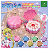 Mermaid Melody Pichi Pichi Pitch Aqua Pitch Accessory case [All 7 type set(Full Complete)]
