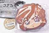 Detective Conan Hairpin Collection [2.Ai Haibara]