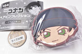 Detective Conan Hairpin Collection [3.Shuichi Akai]
