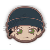 Detective Conan Hairpin Collection [3.Shuichi Akai]