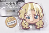 Detective Conan Hairpin Collection [5.Vermouth]