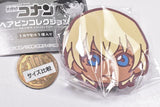 Detective Conan Hairpin Collection [6.Bourbon]
