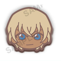 Detective Conan Hairpin Collection [6.Bourbon]