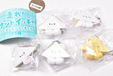 Run! sandwich! collection figures [All 5 type set(Full Complete)]