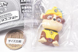 Paw Patrol PETANCO Mascot [2.Rubble]