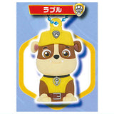 Paw Patrol PETANCO Mascot [2.Rubble]