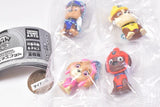 Paw Patrol PETANCO Mascot [All 4 type set(Full Complete)]