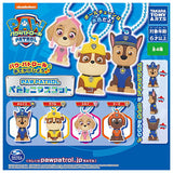 Paw Patrol PETANCO Mascot [All 4 type set(Full Complete)]