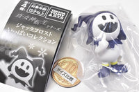 Shin Megami Tensei Jack Frost Ippai collection [2.kangaeru ho-]