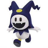 Shin Megami Tensei Jack Frost Ippai collection [3.nigasanai ho-!]