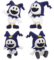 Shin Megami Tensei Jack Frost Ippai collection [All 4 type set(Full Complete)]