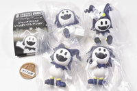 Shin Megami Tensei Jack Frost Ippai collection [All 4 type set(Full Complete)]