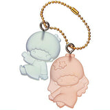 Sanrio Characters Gu-mmy- Friends [2.Little twin stars]