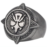 Transformers Rise of the Beasts Insignia Ring [4.PREDACON]