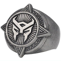 Transformers Rise of the Beasts Insignia Ring [5.TERRORCON]