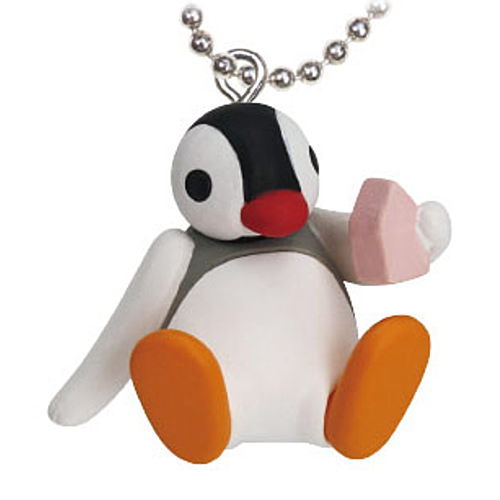 pingu's shop様② 40周年ピングー展」グッズが公式オンラインストアで期間限定発売
