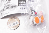 Pingu figure mascot [2.Pinga A]