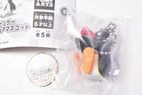 Pingu figure mascot [3.Pingu B]