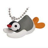 Pingu figure mascot [4.Pinga B]