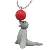 Pingu figure mascot [5.Robby] – toysantajp