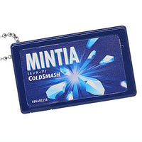 MINTIA shakashaka keychain [2.COLDSMASH]