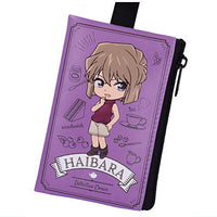 Detective Conan Mini Pouch Mascot [2.Ai Haibara]