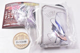 Detective Conan Mini Pouch Mascot [3.Phantom Thief Kid]
