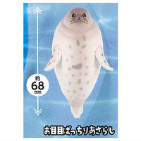 Puka Puka Seal [1.Omemepacchiri Seal]