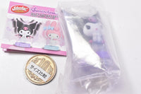 Shaky! Sanrio Characters Bubble Head Doll Part.3 [4.Kuromi]