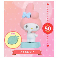 Shaky! Sanrio Characters Bubble Head Doll Part.3 [5.My Melody]