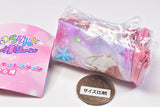 Kirarin�E½™Revolution Glitter Pouch Collection [3.C]
