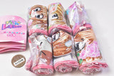 Kirarin�™Revolution Glitter Pouch Collection [All 6 type set(Full Complete)]